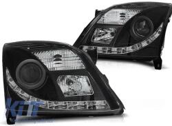  Tuning headlight set suitable for OPEL VECTRA C 04.2002-08.2005, left and right (ABOPHX6010707)
