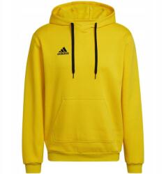 Adidas Férfi pulóver adidas Entrada 22 Hoody sárga, M (HI2140)