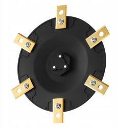 Einhell Freelexo Cam kompatibilis szegélynyíró tárcsa (45343345534)