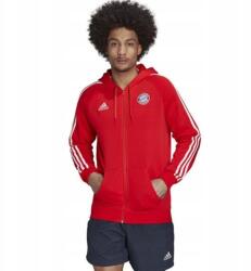 Adidas pulóver Fc Bayern Dna Fz Hd (HF1356/XXL)