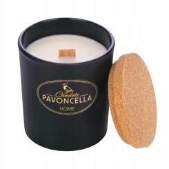  Karácsonyi Gyertya Orange With Spices 170G (5905711530769)