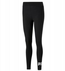 PUMA Női leggings Puma Ess Logo fekete (58683201) - allegro - 7 785 Ft