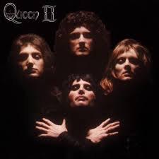 Queen II - bakelitfutar - 13 890 Ft
