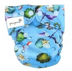 Pupus Mini Os többször használható pelenkatakaró 4-11kg (5900949544281)