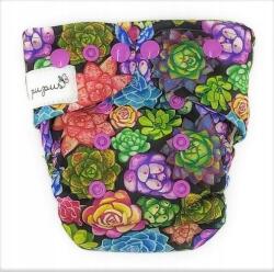 Pupus Zsebes pelenka Mini Os 4-11kg pamut Pupus (5900949544304)