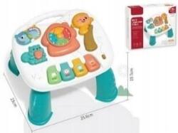 Madej Zongora A Legkisebbek Számára