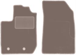 Wielganizator Autószönyegek autó első: Dacia Sandero Stepway II Fl ferdehátú (2018-