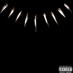 Various Black Panther The Album (Music From And Inspired By)