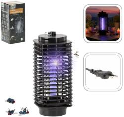 Garden Line LED Rovarlámpa 11, 3 x 11, 3 x 26, 5 cm (LAR5578) - kertaktiv