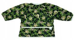 Pupus Hosszú ujjú előke/kötény lengyel (5904433390811)