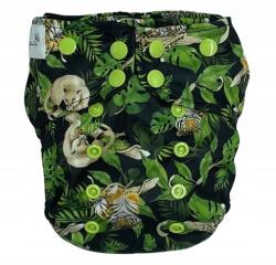 Pupus Lengyel Többször használható pelenkatakaró 5-15kg (5904433391757)