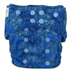 Pupus Lengyel Többször használható pelenkatakaró 5-15kg (5904433391573)