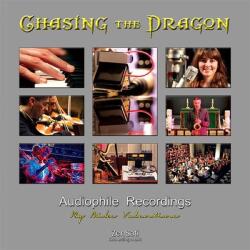 Various Chasing The Dragon (Audiophile Recordings)