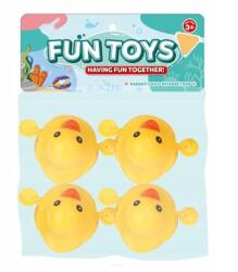 Madej Kiskacsa 4DB, Madej (005835)