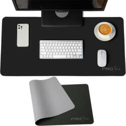 Dexxer Asztali alátét 90×45 kétoldalas PROtone (MP-6-BLACK)