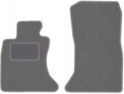 Wielganizator Autószönyegek autó első: Bmw 5 F10 Fl xDrive sedan (2013-2017) grafit