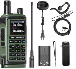 Dexxer Baofeng UV-17E adóvevő (WAV-TR1)