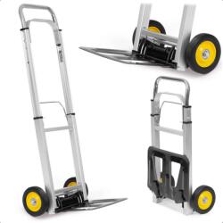 JANPOL Szállító kocsi - Humberg HM-508 (550800)