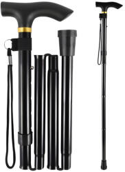 Dexxer Összecsukható sétapálca (TS-C100)