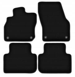 Wielganizator Autószönyegek fekete Cupra Terramar Suv (2024-) készülékhez