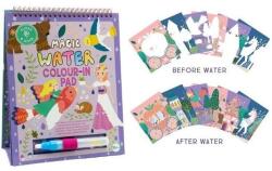 Floss & Rock Vízi Kifestő Filctollal Mesevilág (45P6496)