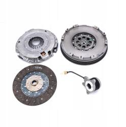 Valeo Eredeti Kuplung Kettős Tömeg Valeo 837413