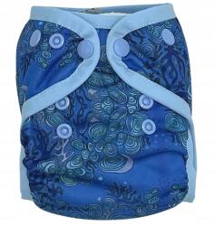 Pupus Lengyel takaróponyva Mini One Size szegéllyel 6-12kg (5904433392402)