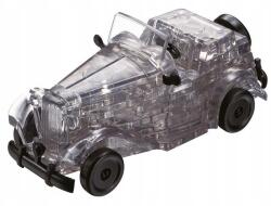 Bard Crystal Puzzle Automobil Fekete, Bard Játékközpont (1346)