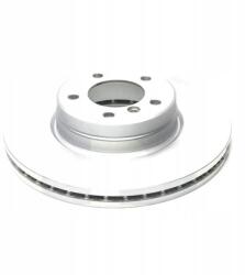 BMW OE Szellőző Féktárcsák Első Bmw 5 E60 520 523i 525