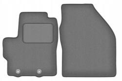 Wielganizator Autószönyegek autó első: Toyota Yaris Cross crossover (2020-) grafit