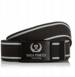 Paolo Peruzzi Öv ifjúsági divatos 95 cm Paolo Peruzzi (PW-10-PP)