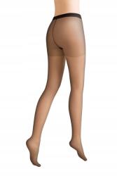 Gabriella Harisnyanadrág Gabriella Dita lycra matt 15 den Nero 2