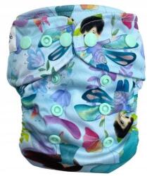 Pupus Zsebes pelenka Mini Os 4-11kg pamut Pupus (5904433396264)