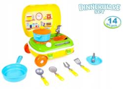 Technok Konyhai Készlet És Étkezőedények, Technok (6078)