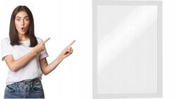 Durable Öntapadó képkeret Durable Duraframe A4 [2] fehér (4005546406800)