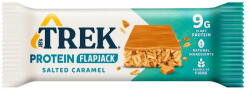 TREK Baton Proteic cu Caramel Sarat 50g