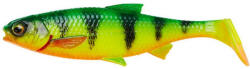 Savage Gear Shad Savage Gear 3D River Roach, Firetiger, 8cm, 5g, 4buc (F1.SG.74282)