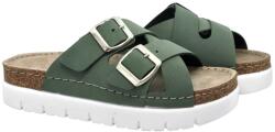 Doss Papuci Doss 618 verde menta - dama (12039)