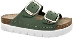 Doss Papuci Doss 616 verde menta - dama (12010)