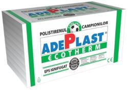 Adeplast Polistiren expandat 5 cm Adeplast EPS50 pentru izolatii interioare (MB-10600096)
