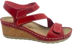 Doss Sandale Doss 317 rosu - dama (MARIMEA: 36) (10789)