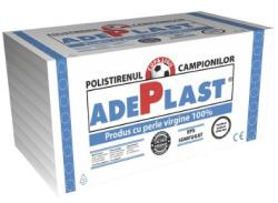 Adeplast Polistiren expandat 3 cm Adeplast EPS80 pentru izolatii termice si termosisteme (MB-10600084)
