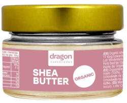  Dragon Superfoods Dragon Superfoods Shea vaj - bio - 100ml - delfinbuvar