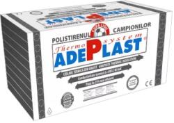 Adeplast Polistiren expandat 8 cm Adeplast EPS80 pentru fatade si termosistem (MB-10600100)