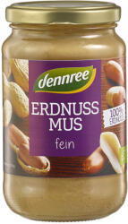 dennree Dennree Mogyoróvaj - bio - 350g - delfinbuvar