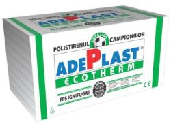 Adeplast Polistiren expandat 10 cm Adeplast EPS50 pentru interior (MB-10600082)
