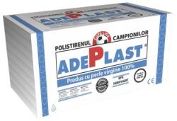 Adeplast Polistiren expandat 5 cm Adeplast EPS80 pentru fatade si termosistem (MB-10600089)