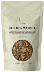Prana Prana Genmaicha tea - bio - 100g - delfinbuvar