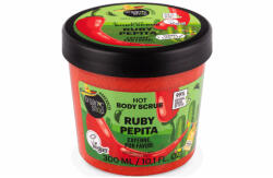  Organic Shop Organic Shop Rubi Pepita! Hot testradír cayenne borssal - 300ml - delfinbuvar