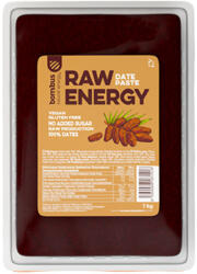 bombus Bombus Datolya paszta - 1kg - delfinbuvar